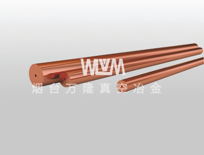 铍铜合金牌号及化学成分