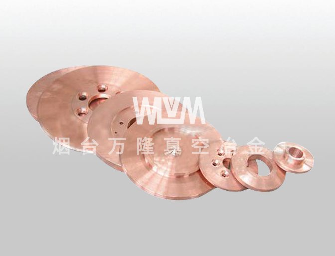 无氧铜杆是线缆行业最理想的原材料